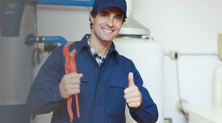 Professional septic pumping service in Newton, NJ